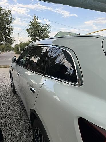 уаз пр: Renault QM6: 2020 г., 2 л, Вариатор, Газ, Кроссовер — 5