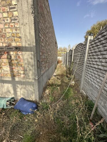 продаю дом восточный автокзал: Үй, 120 кв. м, 4 бөлмө, Менчик ээси