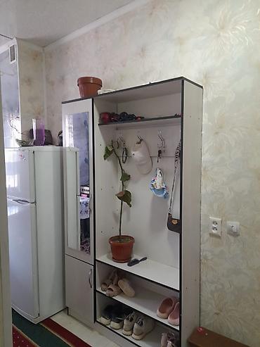single room flat: 1 комната, 2 м², 3 этаж — 8