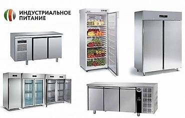 осушитель: Ремонт холодильников и морозильного оборудования на дому и на объекте — 3