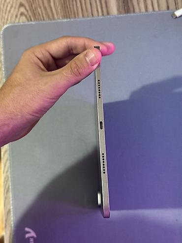 ipad baku: İşlənmiş Apple iPad Pro 11 (2022), 11", 128 GB — 6