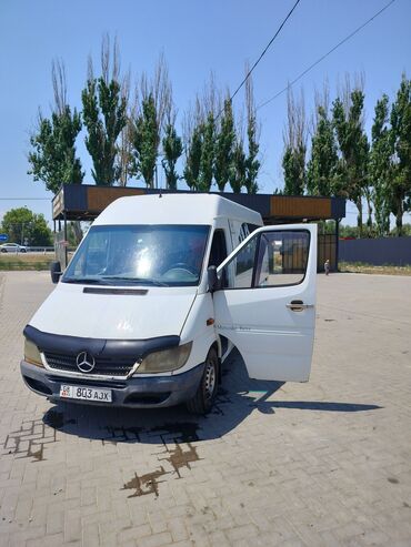 дамас машина цена бишкек: Mercedes-Benz Спринтер: 2001 г., 2.2 л, Механика, Дизель, Бус