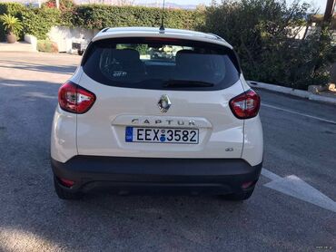 Renault: Renault : 1.5 l. | 2016 έ. 144000 km. SUV/4x4 — 5