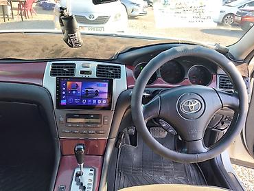 windom поворотник: Toyota Windom: 2003 г., 3 л, Автомат, Газ, Седан — 9