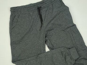 decathlon koszulka kompresyjna: Tracksuit bottoms for men, XL (EU 42), ALPHAR ONE, condition - Perfect