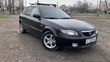 хонда одиссей обмен: Mazda 323: 2002 г., 1.6 л, Механика, Бензин, Хэтчбэк