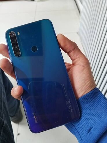 discover note 13 plus отзывы: İdeal vəziyyətdə rəsmi note 8 satılır heçbir problemi yoxdur