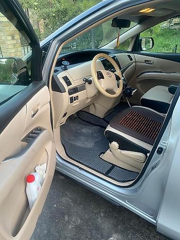 Toyota: Toyota Previa: 2019 г., 2.4 л, Автомат, Бензин, Минивэн — 6