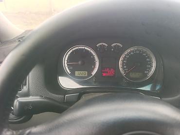 Volkswagen: Volkswagen Golf Variant: 1999 г., 2 л, Автомат, Бензин, Универсал — 12