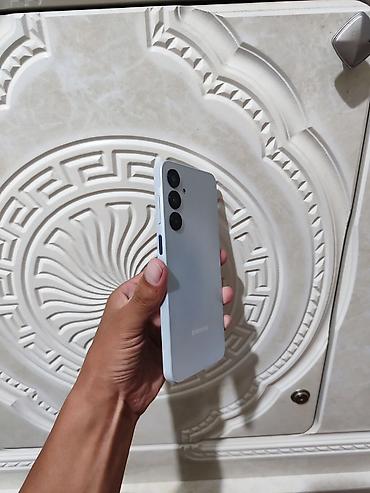 ноутбуки asus бишкек: Samsung Galaxy A16, Колдонулган, 128 ГБ, түсү - Ак, 1 SIM, 2 SIM — 5