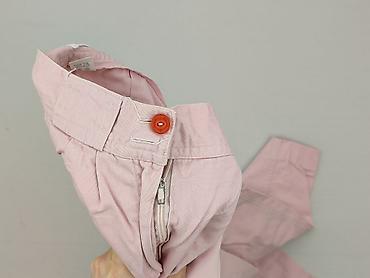 dungaree: Spodnie materiałowe damskie, rozmiar L — 5