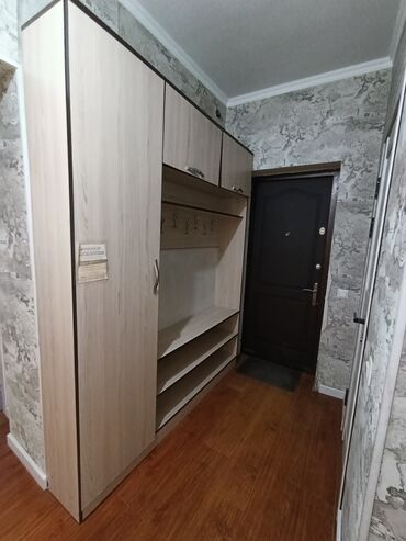 дордой квартира сдаю: 3 бөлмө, Менчик ээси, Чогуу жашоосу жок, Жарым -жартылай эмереги бар