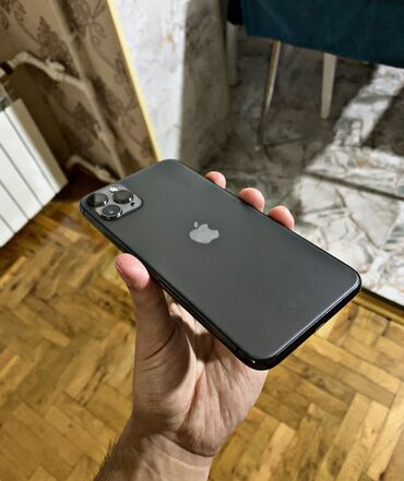 irşad telecom iphone 12 pro max: IPhone 11 Pro Max, 64 GB, Yaşıl, Face ID