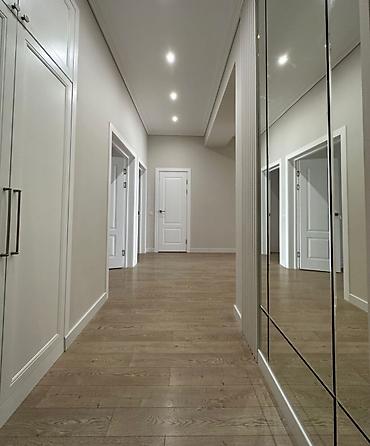 Долгосрочная аренда квартир: 4 комнаты, Агентство недвижимости, Без подселения, С мебелью полностью — 15