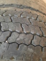 Təkərlər: İşlənmiş Şin Cordiant 245 / 70 / R 19.5 -da lalafo.az — 8 Təkərlər: İşlənmiş Şin Cordiant 245 / 70 / R 19.5 — 8