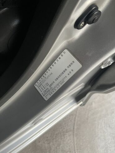 Ravon: Ravon Matiz: 2011 г., 1 л, Автомат, Бензин, Хэтчбэк — 3