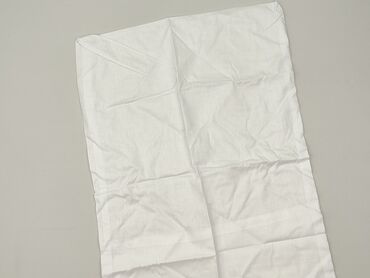 Pillowcase, 70 x 50, kolor - Biały, stan - Bardzo dobry