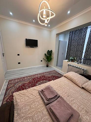 Посуточная аренда квартир: Квартиры посуточно бишкек 🏨 цены от 2500 до 7000 сом💸 только для — 9