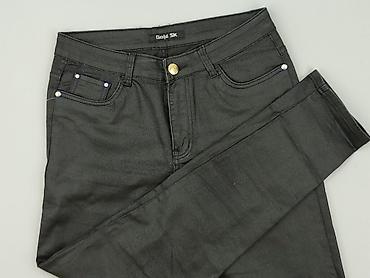 gold sk: Gold SK, Jeansy damskie, rozmiar XL — 1