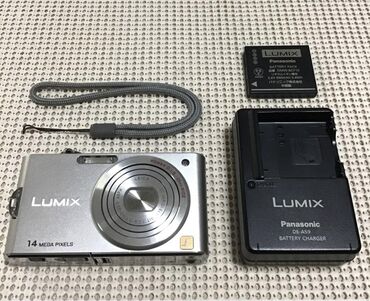фотоаппарат инстакс мини 11: Фотоаппарат Panasonic Lumix DMC-FX66 JAPAN + чехол для хранения