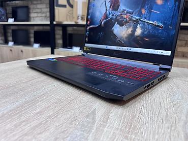 ssd satisi: İşlənmiş Acer Nitro, 15.6 ", Intel Core i5, 512 GB, Ünvandan götürmə, Ödənişli çatdırılma, Rayonlara çatdırılma — 5