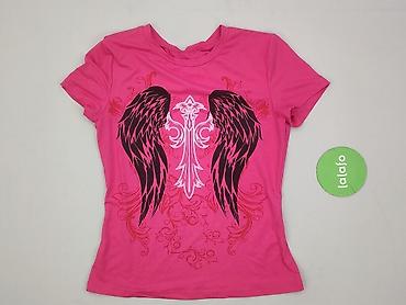 pin up: T-shirt damski, rozmiar S — 2