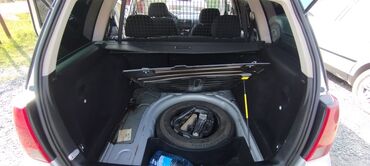 сиденья голф: Volkswagen Golf: 2000 г., 1.6 л, Механика, Бензин, Универсал
