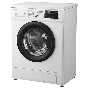 1200: Стиральная машина LG F2J3NS8W(6кг) Характеристики Основные — 9