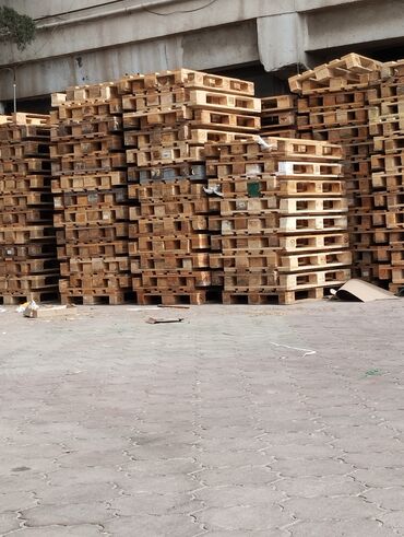 Digər tikinti materialları: Epal