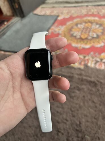 смарт часы с симкартой: Продаю часы Apple Watch SE GPS 2-го поколения Емкость 32ГБ