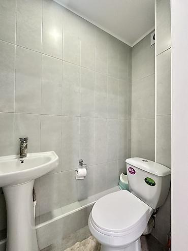 Продажа квартир: 2 комнаты, 63 м², Элитка, 12 этаж, Евроремонт — 12