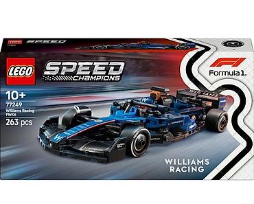 ikinci el oyuncaq: Original lego speed. Yenidir. Ancaq ünvandan götürə bilərsiniz — 1