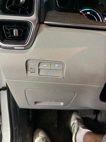 4355019 5: Kia Sorento: 2020 г., 1.6 л, Автомат, Гибрид, Кроссовер — 8