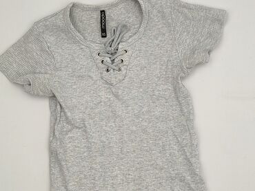 t shirty destroyed: Moodo, T-shirt damski, rozmiar XS