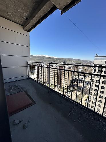 group: 3 комнаты, 88 м², 12 мкр Элитка, 12 этаж, ПСО (под самоотделку) — 1