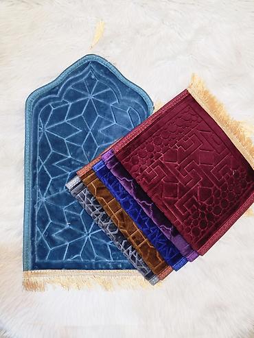 termo xalca: Xalça Namaz üçün — 3