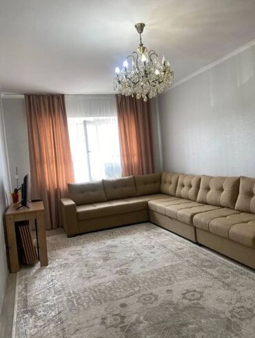 Продажа квартир: 1 комната, 53 м², 108 серия, 1 этаж, Евроремонт