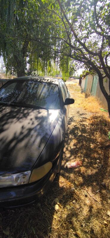 рассрочка авто бишкек без первоначального взноса: Mazda 626: 1992 г., 1.8 л, Вариатор, Бензин, Хэтчбэк