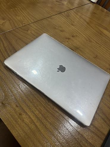 macbook 2008: Для программирования, Б/у, Intel Core i7, ОЗУ, RAM: 16 ГБ — 2