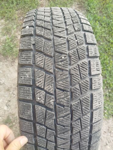 шина 22565r17 зима: Шины 225 / R 17, Зима, Б/у, 1 шт, Легковые, Китай, Kapsen