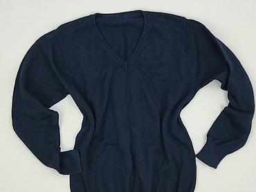 sweter do koszuli: Sweter damski, rozmiar S — 1