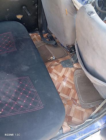 ремень грм нексия: Daewoo Tico: 1997 г., 0.8 л — 10