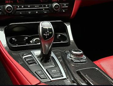bye e5: BMW 5 series: 2011 г., 3 л, Автомат, Бензин, Седан — 9