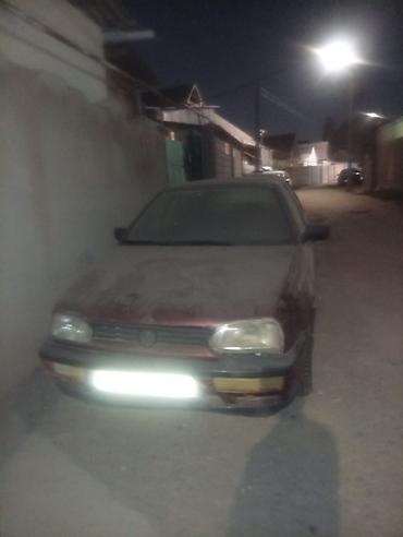 гольф3 1 8: Volkswagen Golf: 1993 г. — 1