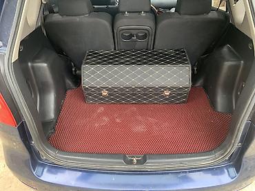 toyota foranner: Toyota Corolla Verso: 2003 г., 1.6 л, Механика, Бензин, Минивэн — 5