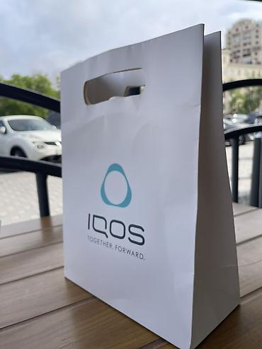 i̇qos iluma: IQOS ILUMA ONE – tütün qızdırma cihazı - Model: IQOS ILUMA ONE - — 2