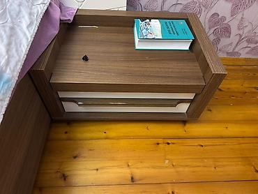 Yataq otağı dəstləri: İkinəfərlik çarpayı, İşlənmiş — 4