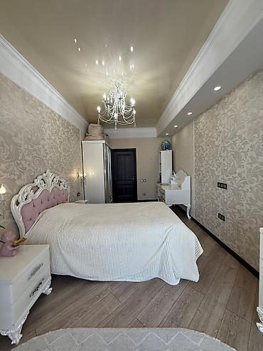 Продажа квартир: 3 комнаты, 165 м², Элитка, 3 этаж, Евроремонт — 6