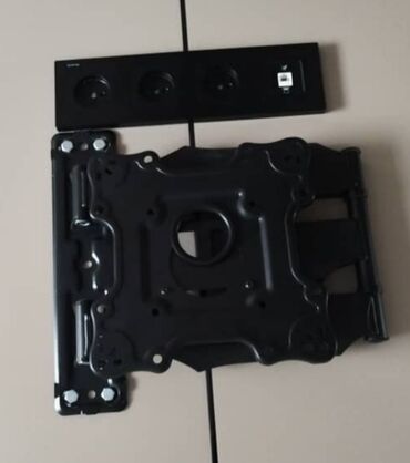 Кронштейны: Крепление для телевизора поворотно-наклонный от32до65дюймов ( продажа — 4