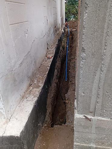 Ремонт под ключ: Сантехнические и электротехнические работы под ключ Профессиональный — 3